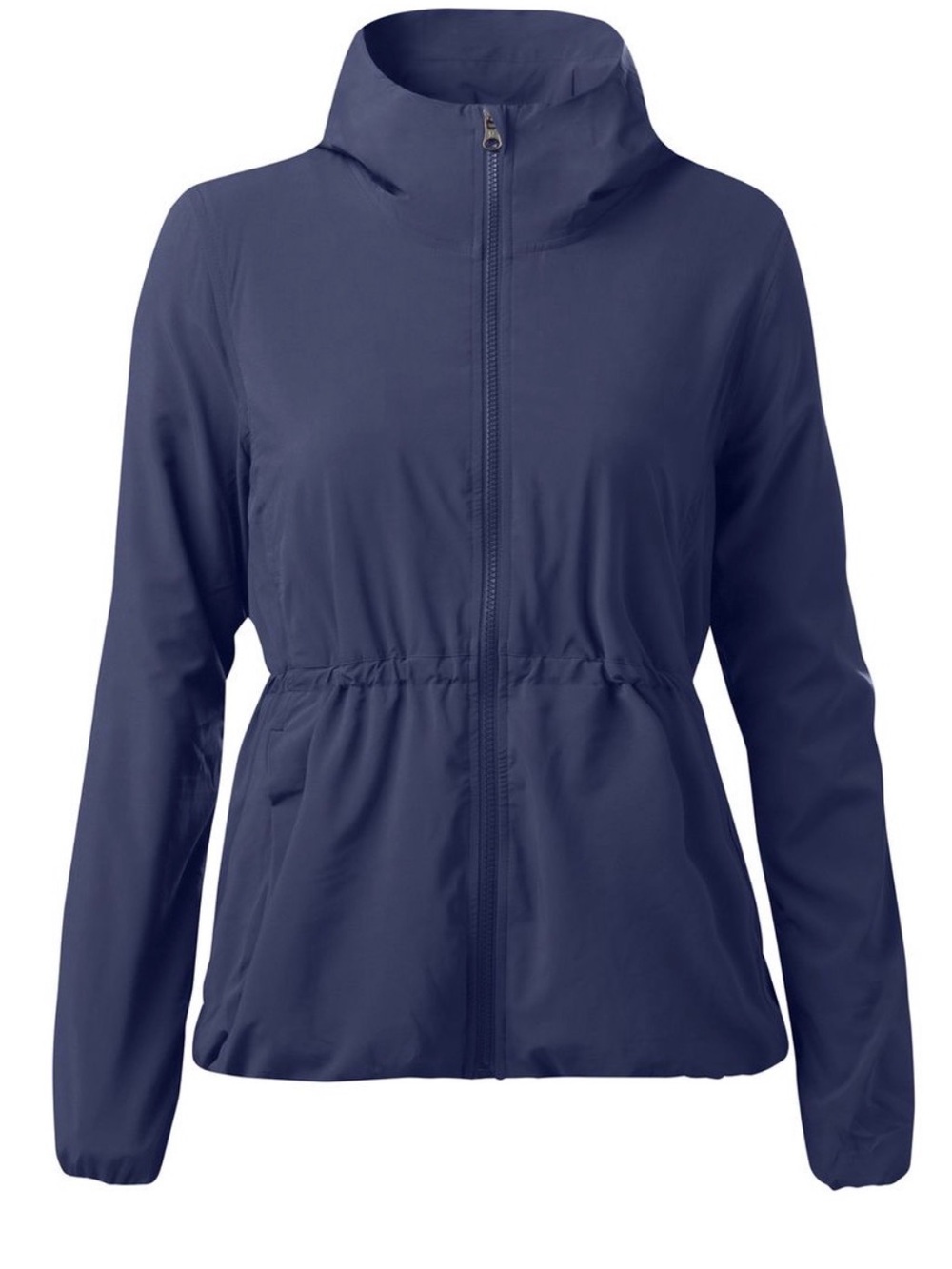 Lululemon Belle Jacket in Deep Indigo